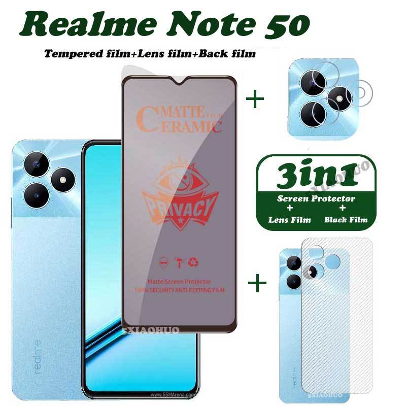 Realme Note 50 - 3 w 1 dla Realme Note