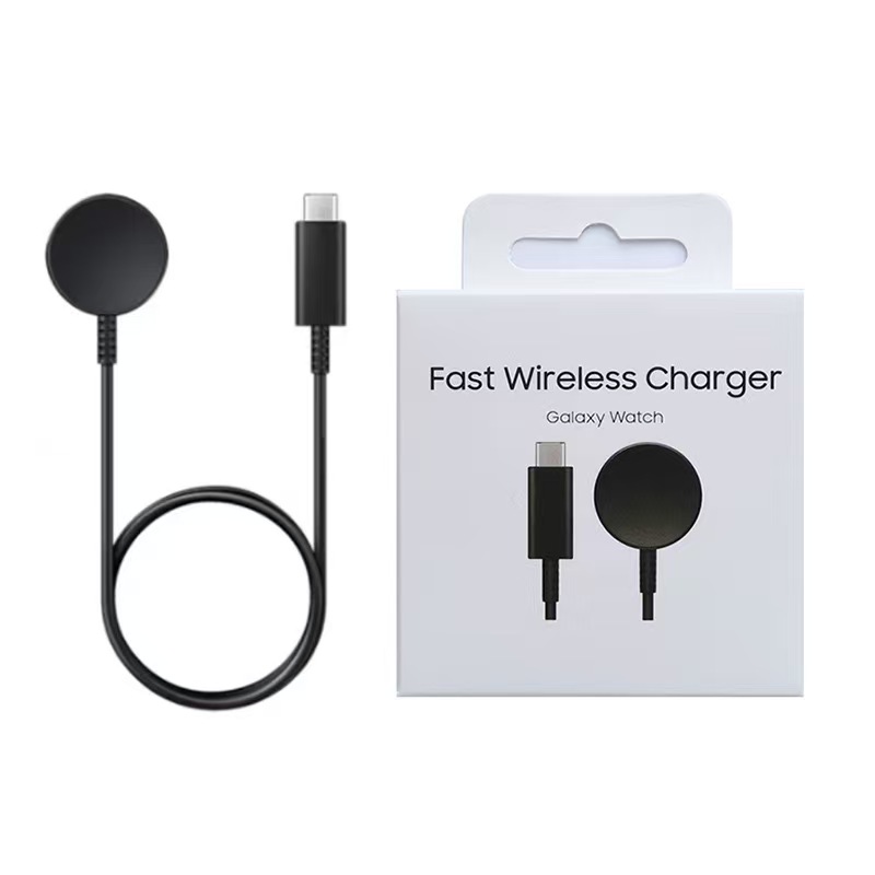 Watch Charger Cable - Magnetyczna bezprzewodowa ładowarka do SAMSUNG Galaxy