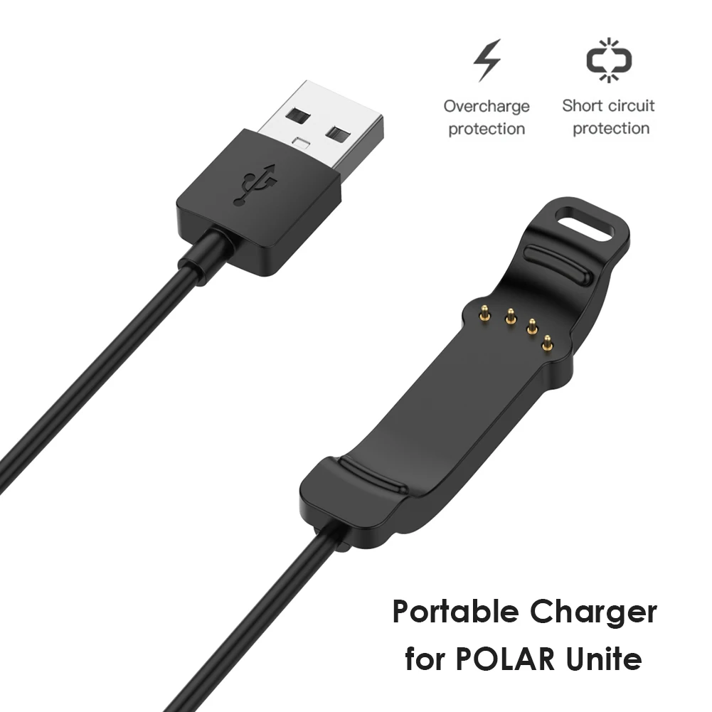 Smartwatch Accessories Shop - Kabel do ładowarki USB 4-pinowy 1