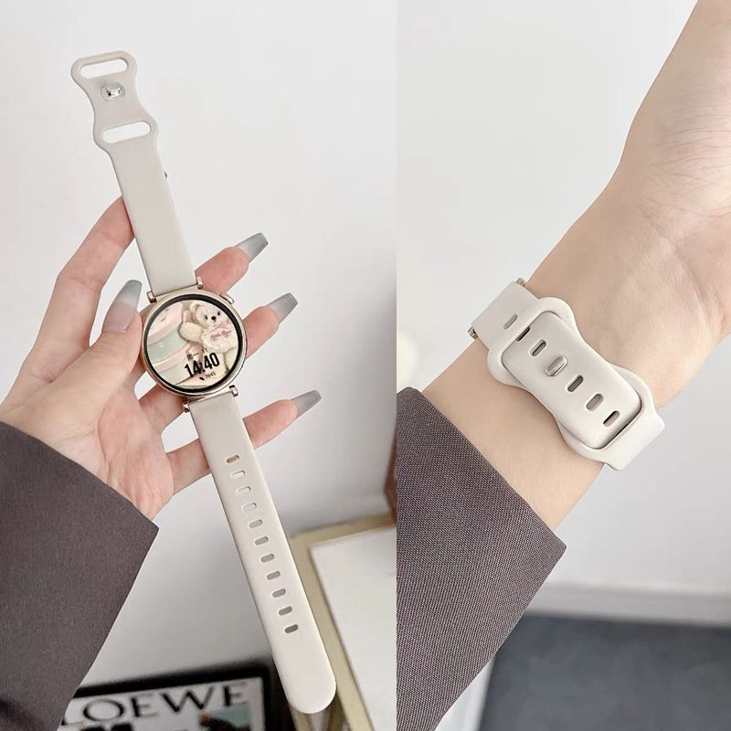 Titan Smartwatch Accessories - Pasek sportowy do zegarka Samsung Galaxy