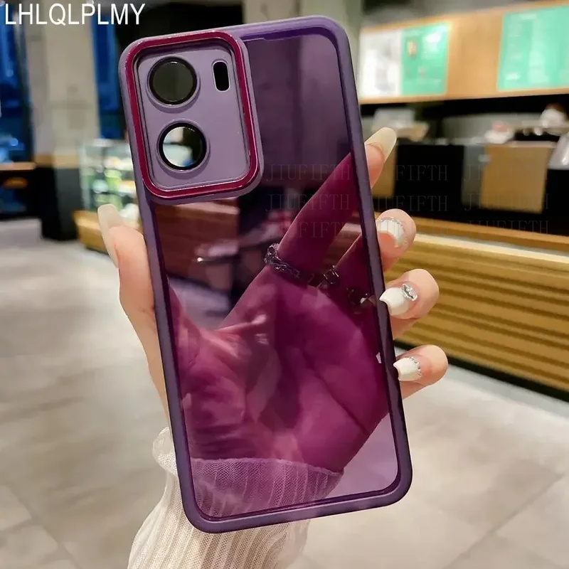 Vivo Y28 - Dla Vivo Y50 Y30 Y31 Y51
