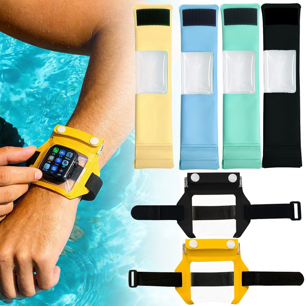 Garmin Smartwatch Accessories - Wodoodporna osłona na smartwatch kompatybilna z