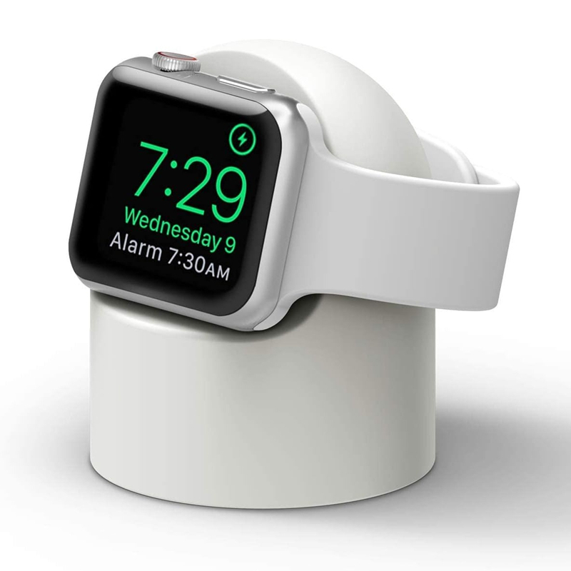 Watch Charger Cable - Stojak na ładowarkę do Apple Watch
