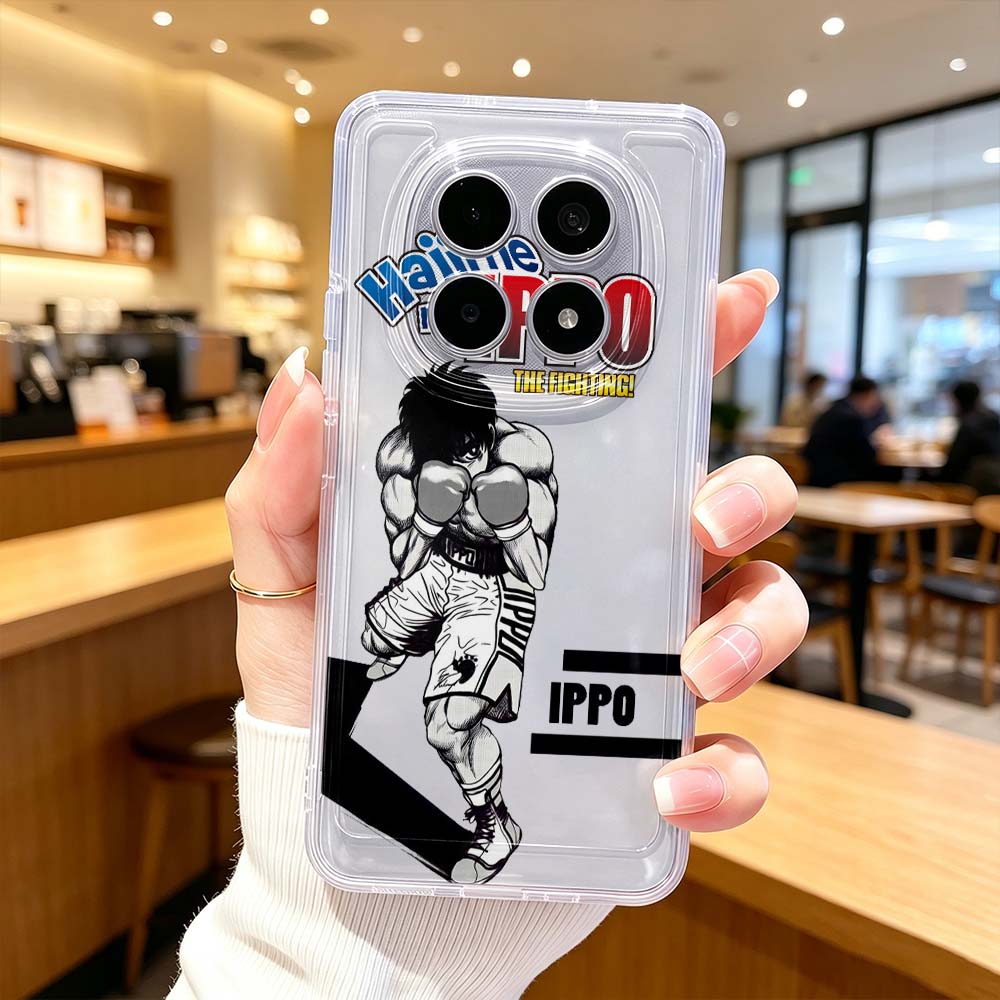 Komiksy Hajime No Ippo na Xiao – Xiaomi Poco X6 recenzja i cena