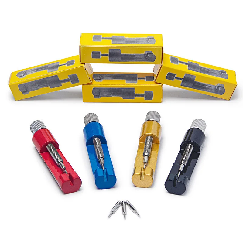 Regulator Metalowy Miernika Ze – Tool Kit Strap Change recenzja i cena