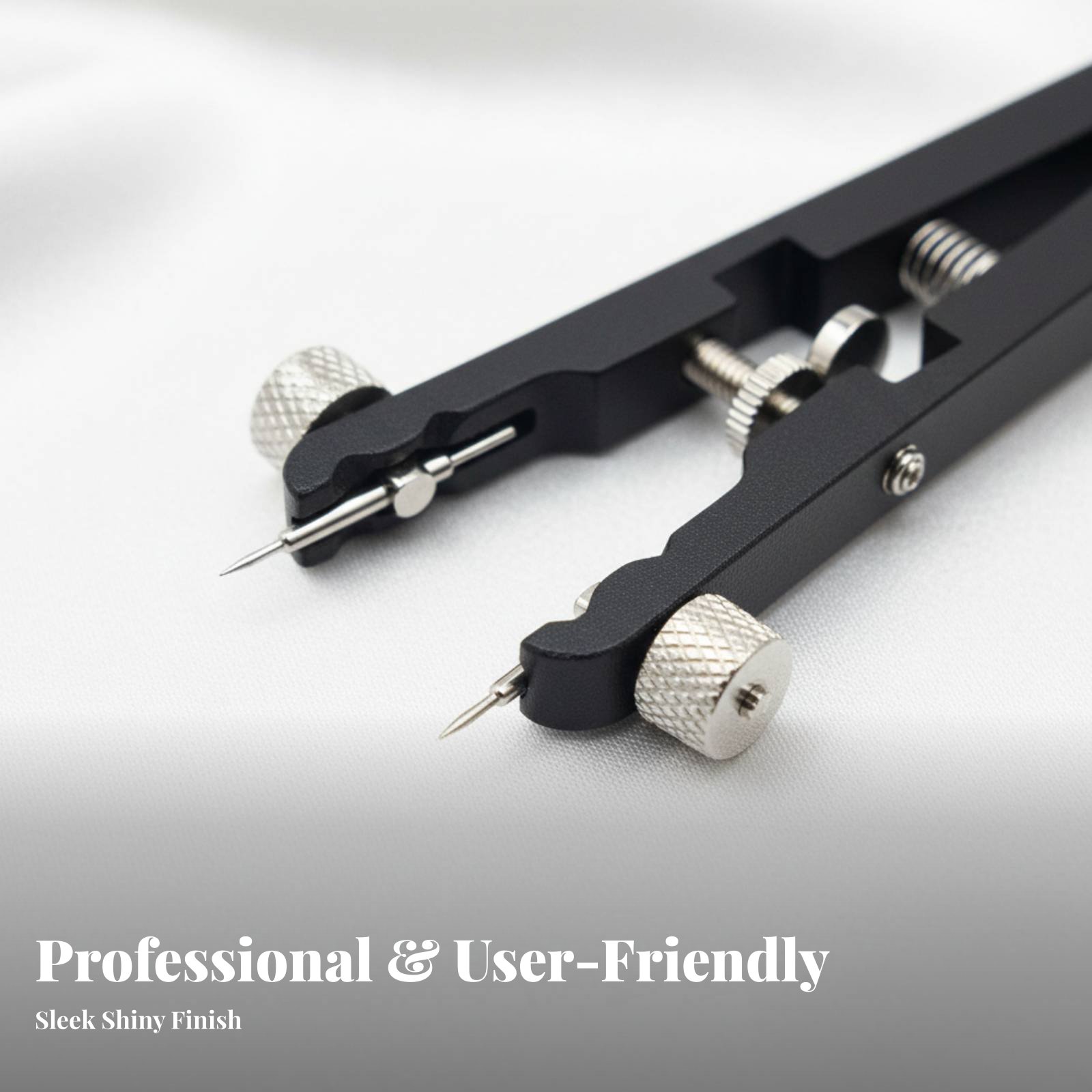 Profesjonalne szczypce do sprę – Tool Kit Strap Change recenzja i cena