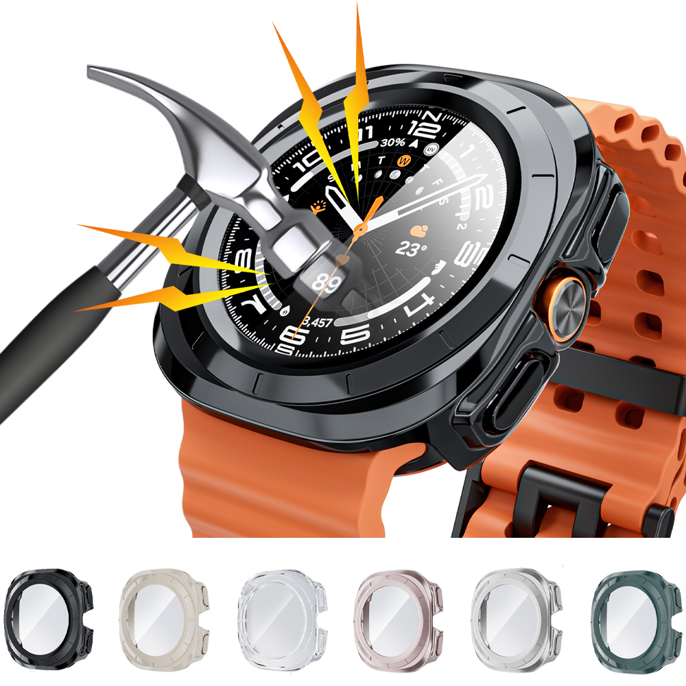 Etui na Samsung Galaxy Watch U – Garmin Smartwatch Accessories recenzja i cena