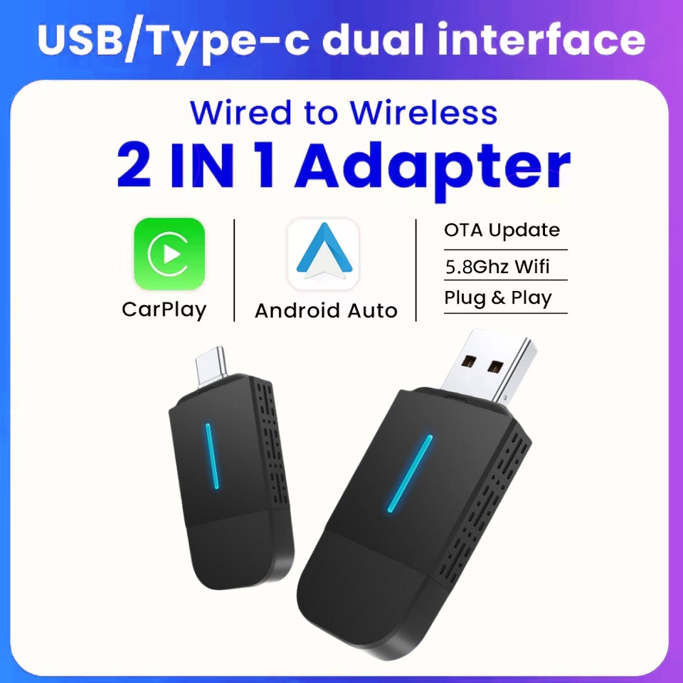 Adapter ANYFAR Dual Interface  – Smartwatch Universal recenzja i cena