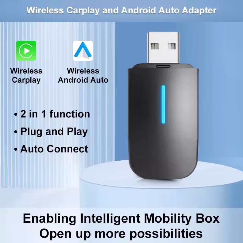 Adapter ANYFAR Dual Interface  – Smartwatch Universal recenzja i cena