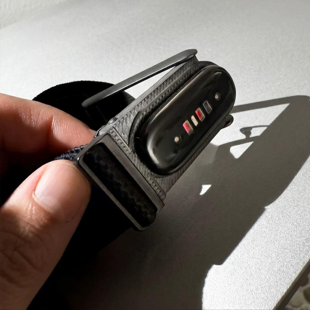Adapter do konwersji paska do  – Smart Watch Accessories recenzja i cena