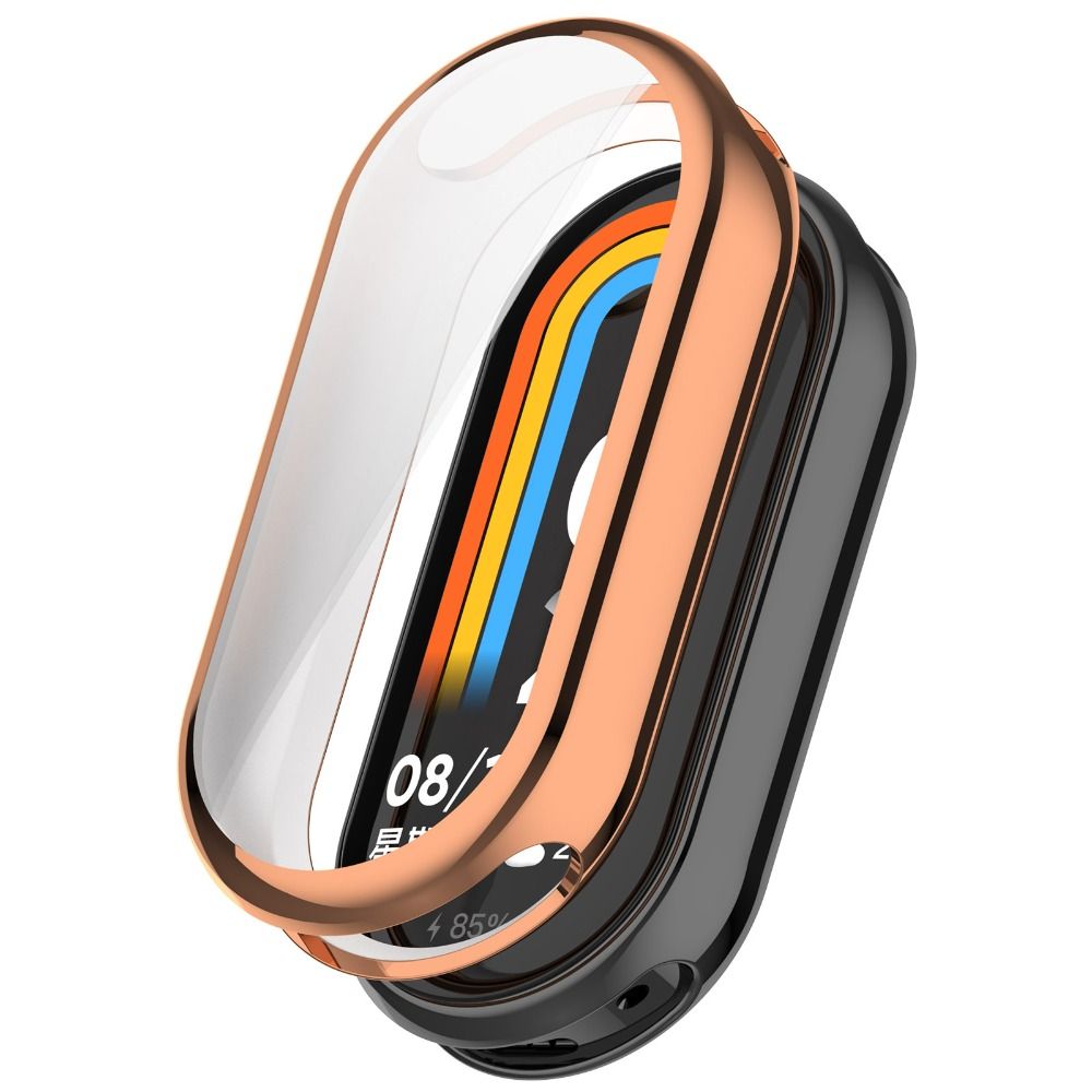 Miękka osłona ochronna z TPU,  – Garmin Smartwatch Accessories recenzja i cena