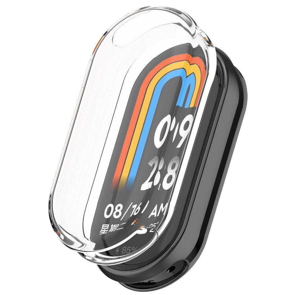 Miękka osłona ochronna z TPU,  – Garmin Smartwatch Accessories recenzja i cena