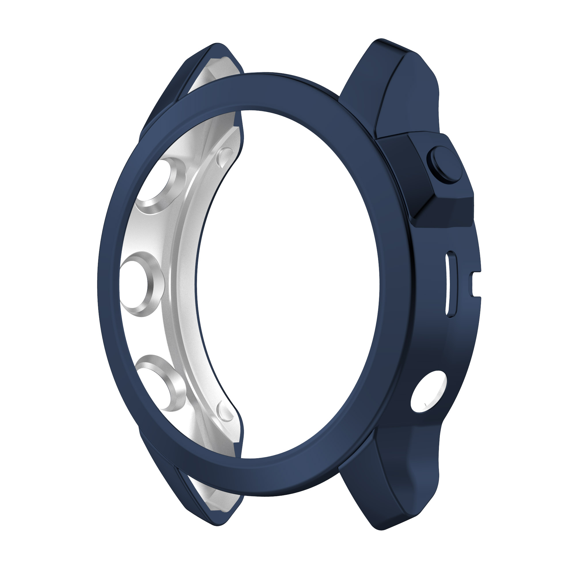 Pokrowiec ochronny na Garmin F – Garmin Smartwatch Accessories recenzja i cena