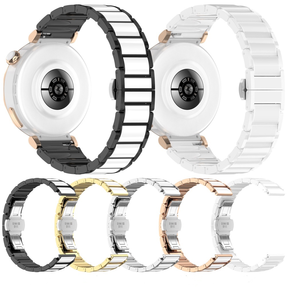 Anty ceramiczny pasek do zegar – Smartwatch X2 recenzja i cena