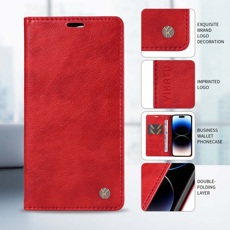 Skórzane etui na telefon Realm – Realme Note 50 recenzja i cena