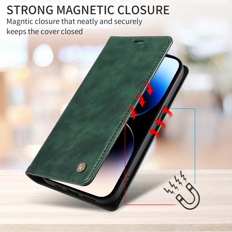 Skórzane etui na telefon Realm – Realme Note 50 recenzja i cena