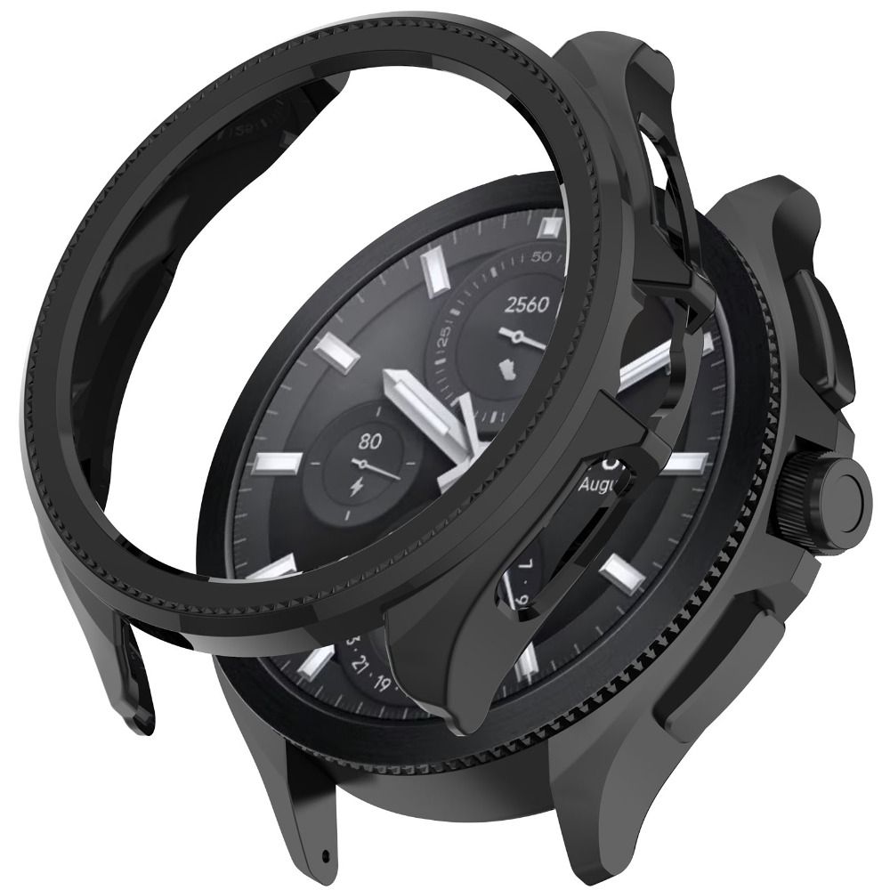 Modna osłona PC do zegarka Xia – Garmin Smartwatch Accessories recenzja i cena