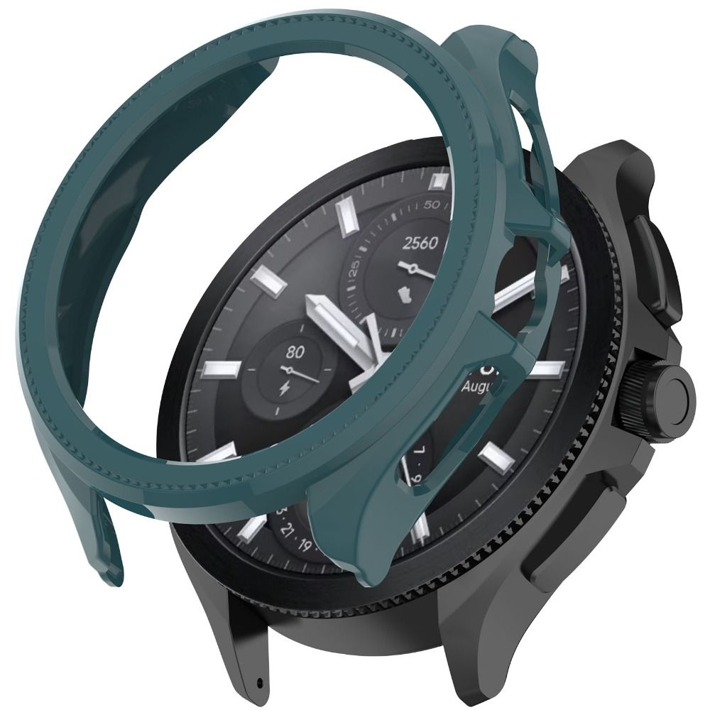 Modna osłona PC do zegarka Xia – Garmin Smartwatch Accessories recenzja i cena