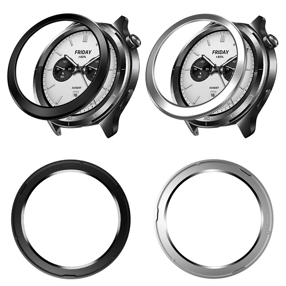 Ramka Bezel do Xiaomi Watch S4 – Xiaomi Smartwatch S4 Accessories recenzja i cena