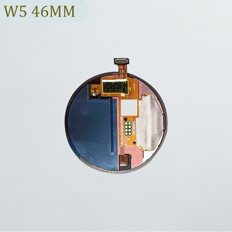 Wytrzymały ekran dotykowy do s – Smart Watch Accessories recenzja i cena