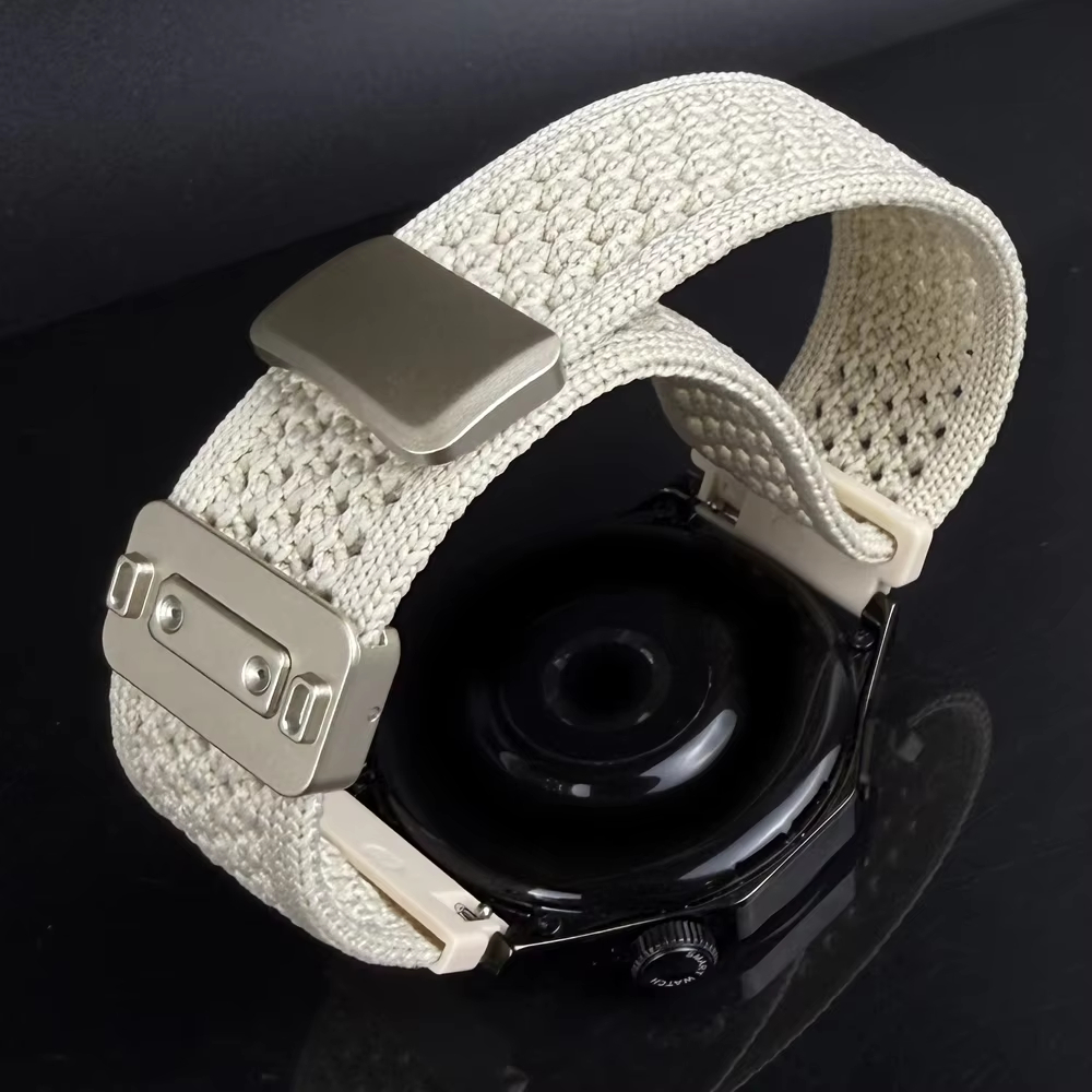 Pasek 22/20mm do Samsung Galax – Titan Smartwatch Accessories recenzja i cena