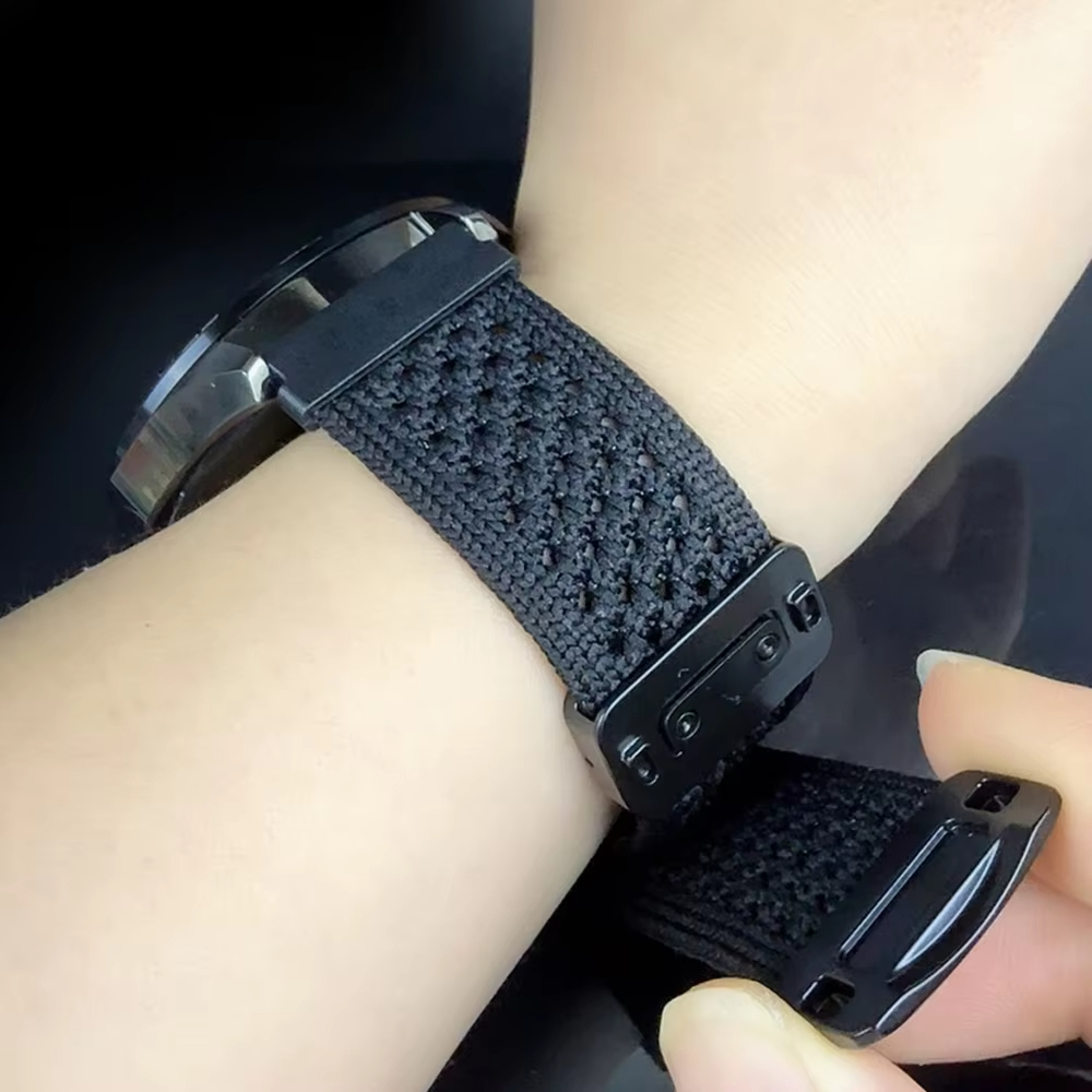 Pasek 22/20mm do Samsung Galax – Titan Smartwatch Accessories recenzja i cena