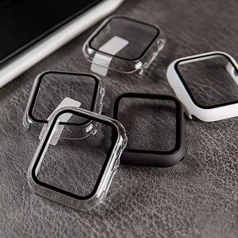 Szkło + matowe etui na zegarek – Garmin Smartwatch Accessories recenzja i cena