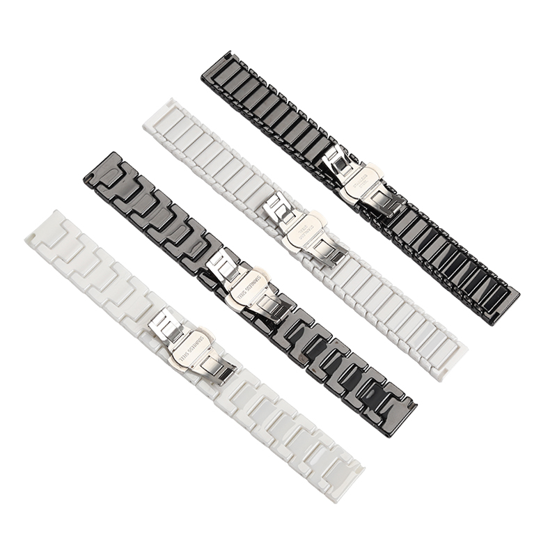 18MM modny damski zegarek cera – Smartwatch X2 recenzja i cena