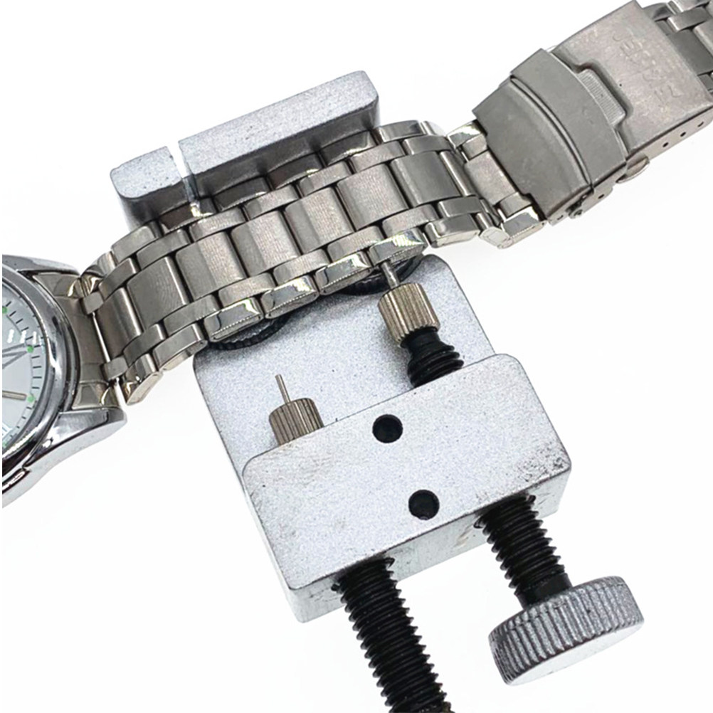 Dwustronne srebrne narzędzie d – Tool Kit Strap Change recenzja i cena