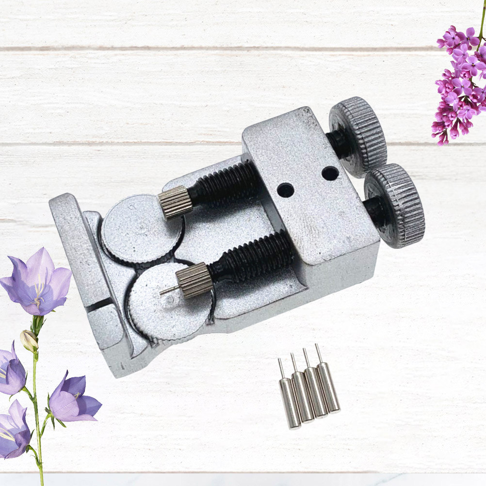 Dwustronne srebrne narzędzie d – Tool Kit Strap Change recenzja i cena