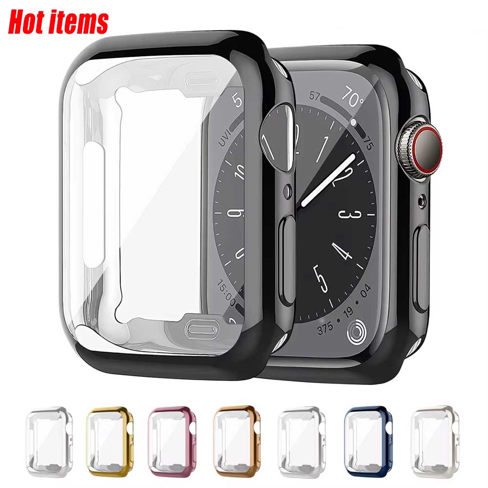 Pokrowiec na Apple Watch Case  – Garmin Smartwatch Accessories recenzja i cena