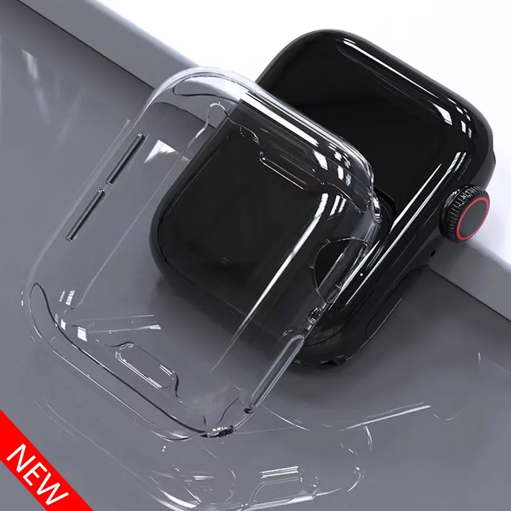 Pokrowiec na Apple Watch Case  – Garmin Smartwatch Accessories recenzja i cena