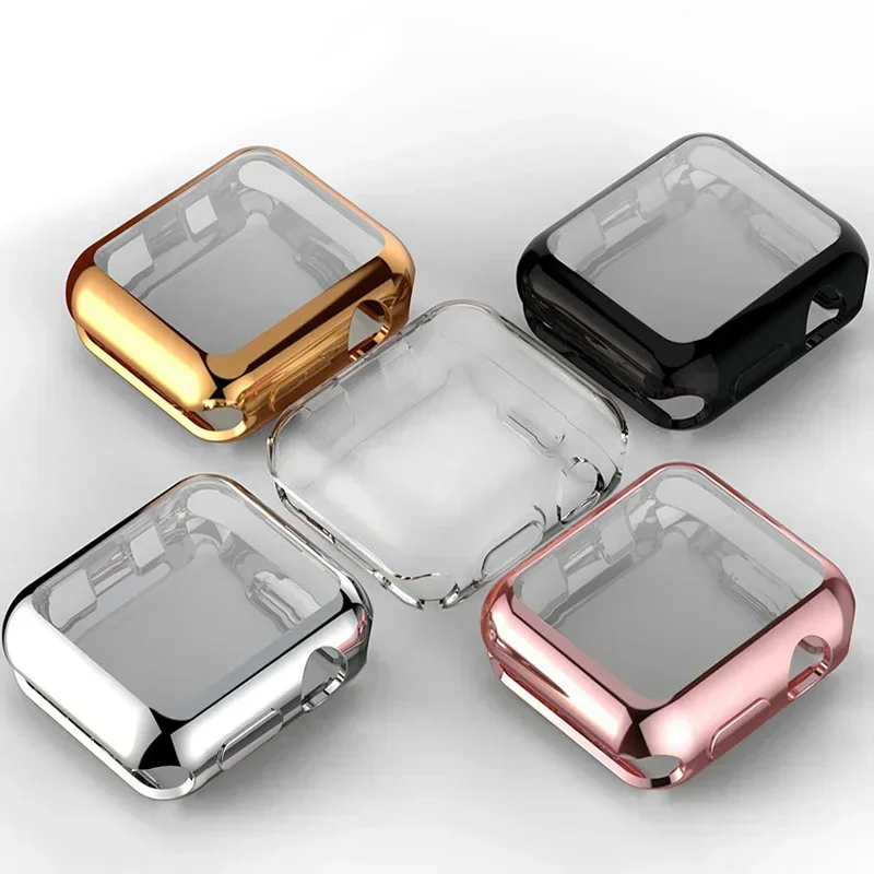 Pokrowiec na Apple Watch Case  – Garmin Smartwatch Accessories recenzja i cena