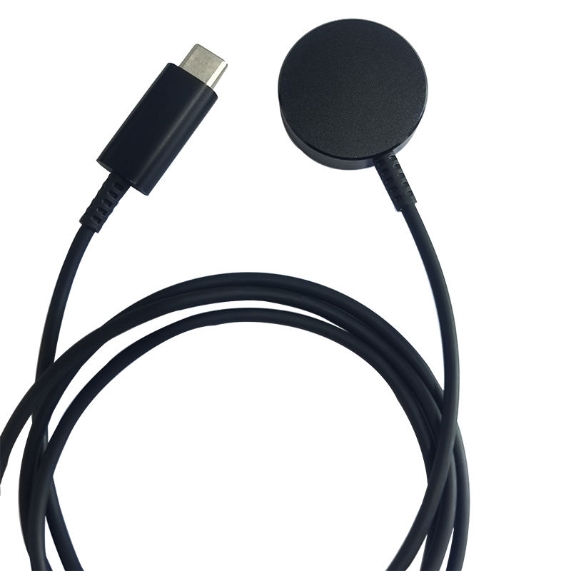 Magnetyczna bezprzewodowa łado – Watch Charger Cable recenzja i cena