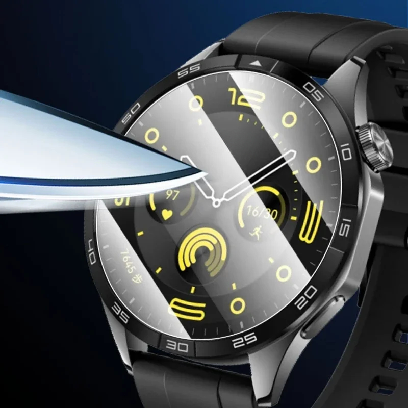 2szt Uniwersalna folia ochronn – Smartwatch Universal recenzja i cena