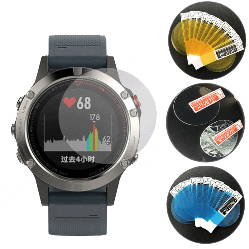 2 SZT. Miękka Folia Hydrożelow – Smart Watch Accessories recenzja i cena