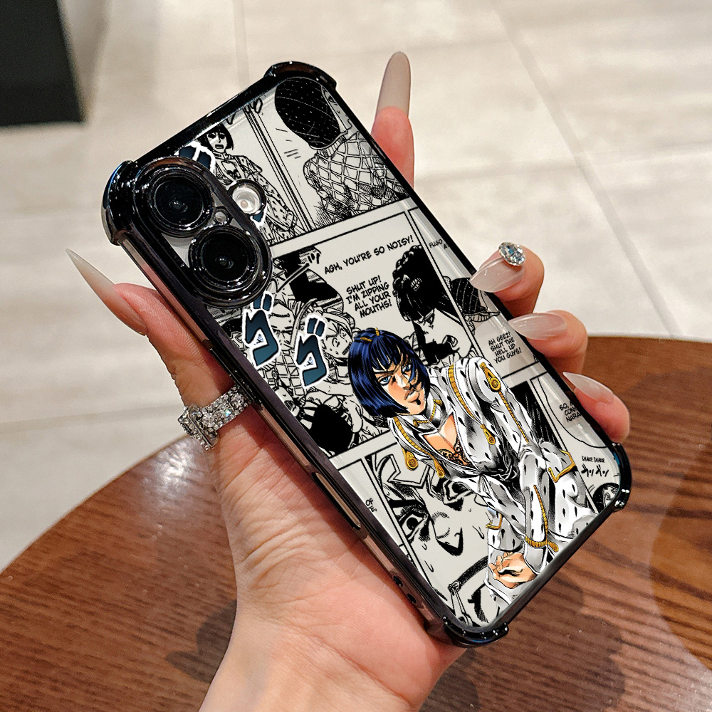 Etui na telefon Jojo Kimyōna B – Vivo Y28 recenzja i cena