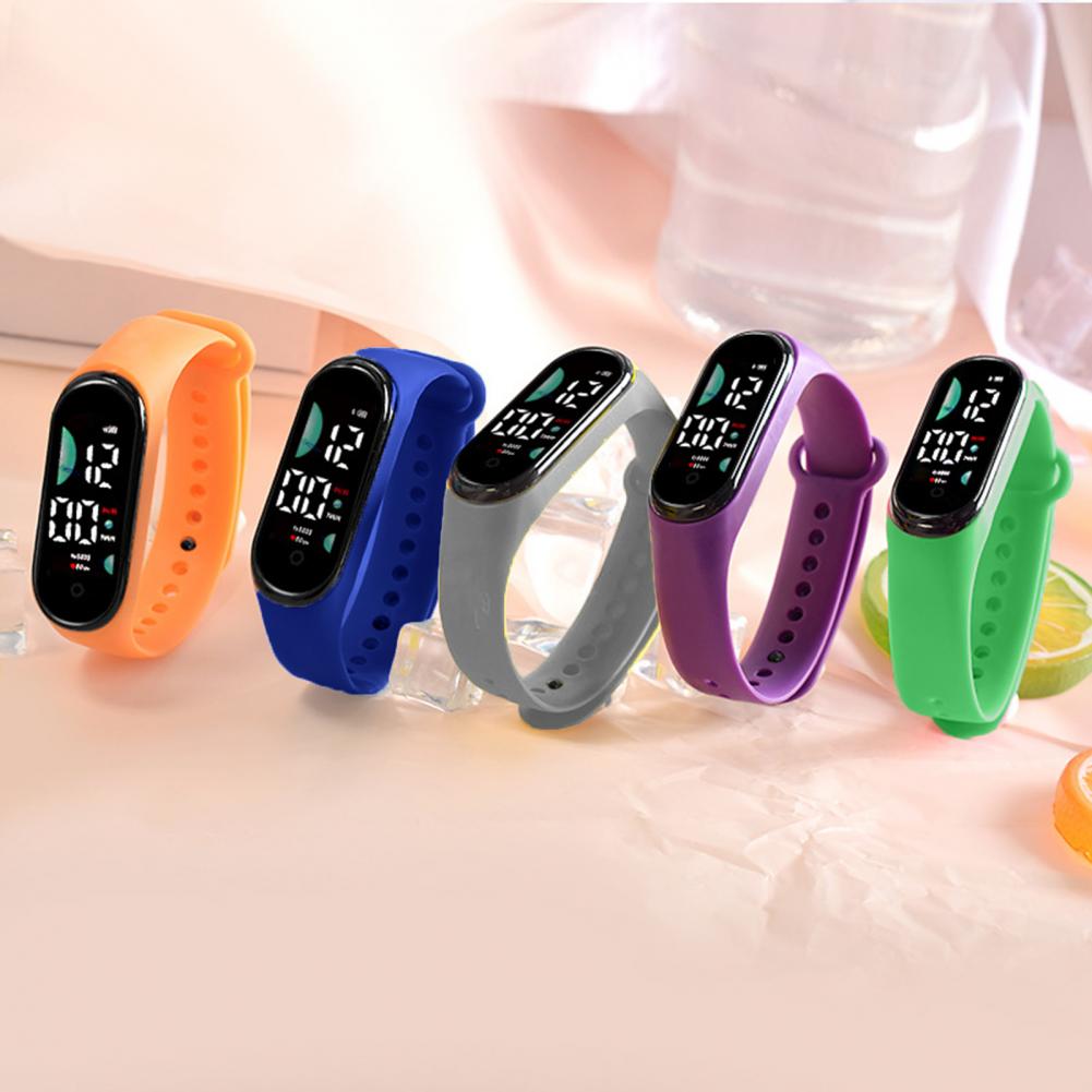 Zegarek dla dzieci Prezent uro – Smartwatch Touch recenzja i cena