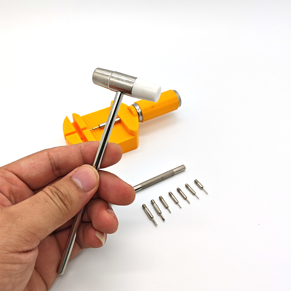10 szt. Narzędzia do naprawy z – Tool Kit Strap Change recenzja i cena