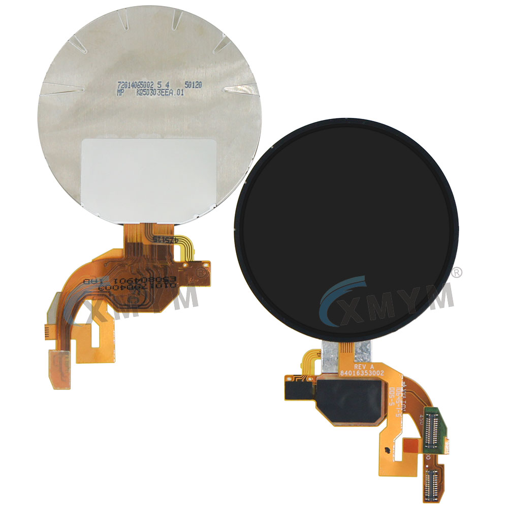 Do zegarka MOTOROLA 360 1 gene – Motorola Smartwatch Accessories recenzja i cena