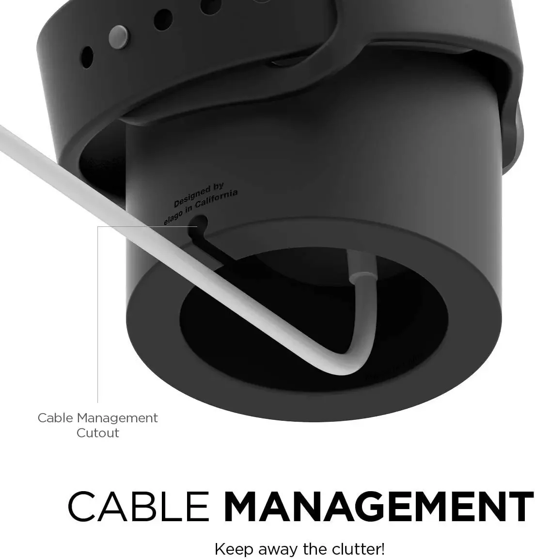 Ładowarka do Apple Watch Serie – Watch Charger Cable recenzja i cena