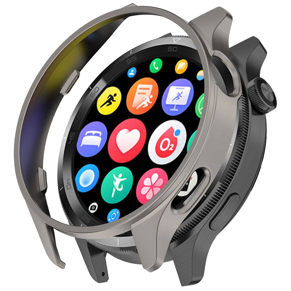 Obudowa Xiaomi Watch S4 Hollow – Xiaomi Smartwatch S4 Accessories recenzja i cena
