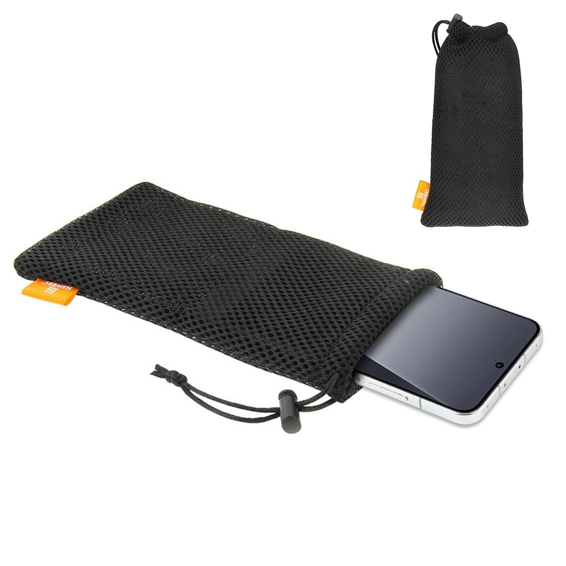 Torba HAWEEL na smartfony/powe – Smart Accessories recenzja i cena