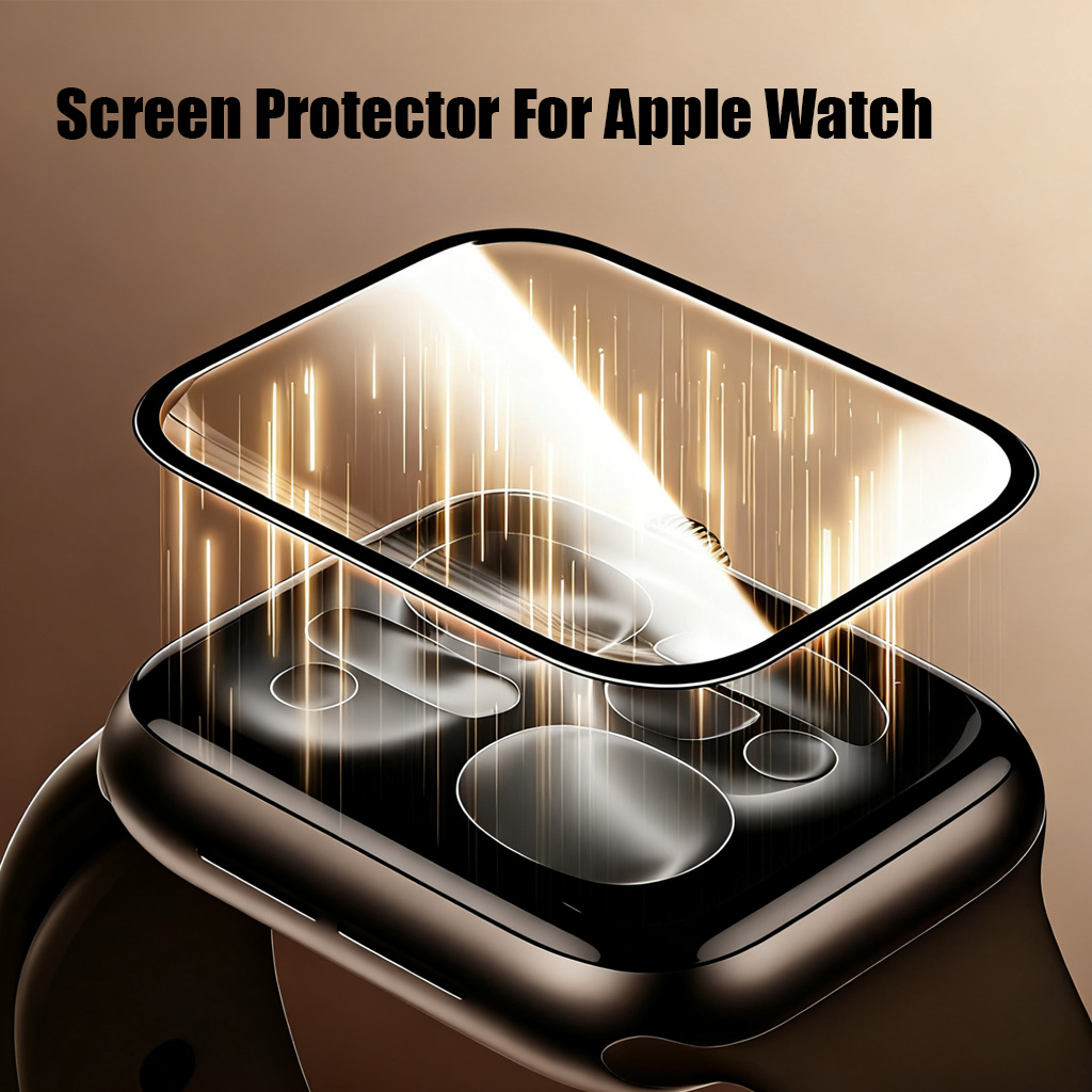 Folia ochronna na ekran do App – Smart Watch Accessories recenzja i cena