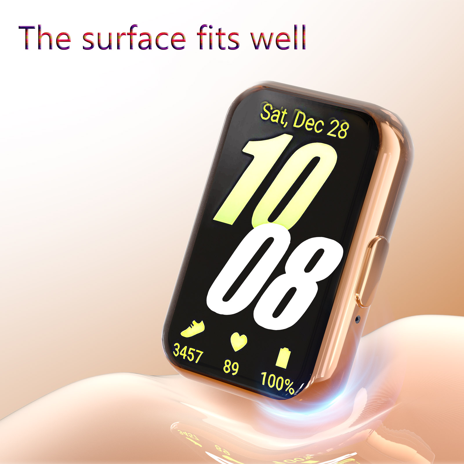 Pokrowiec na Samsung Galaxy Fi – Garmin Smartwatch Accessories recenzja i cena