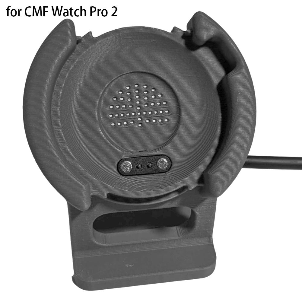 Do stacji bazowej CMF Watch Pr – Watch Charger Cable recenzja i cena