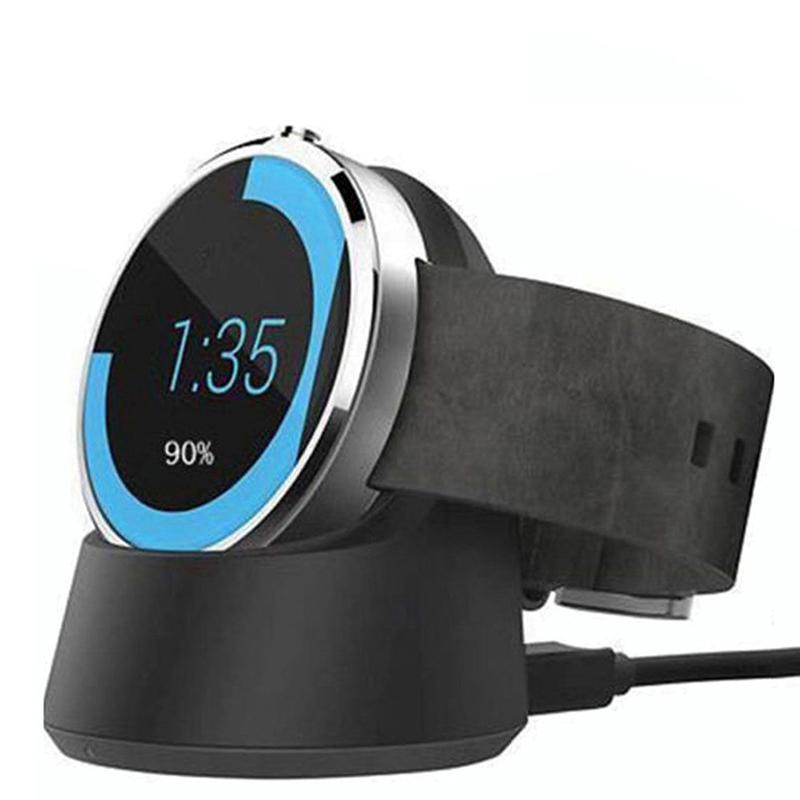 Dla Motorola Moto 360 Smart Wa – Motorola Smartwatch Accessories recenzja i cena