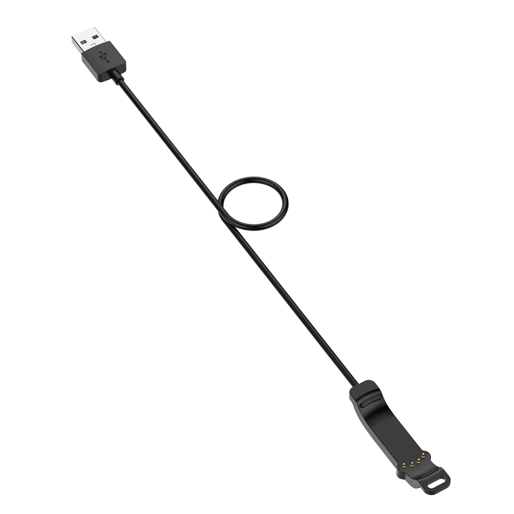 Kabel do ładowarki USB 4-pinow – Smartwatch Accessories Shop recenzja i cena
