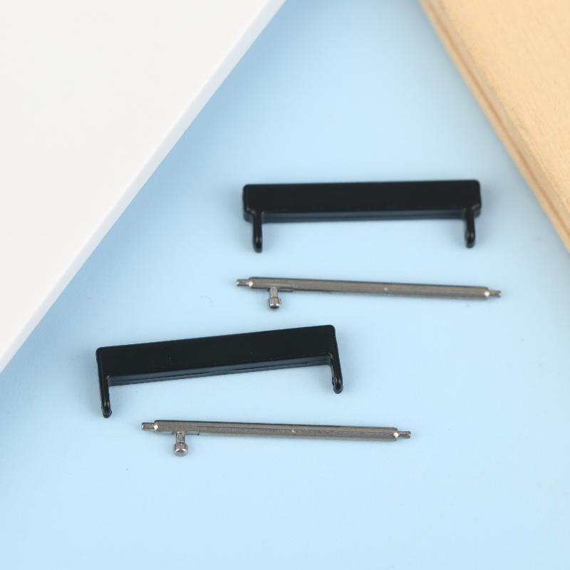 1 Para Adapterów Paska 24mm na – Smart Watch Accessories recenzja i cena