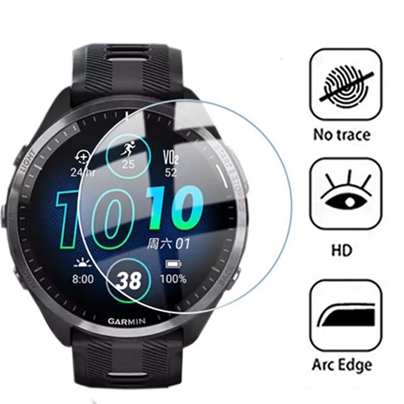 Akcesoria do smartwatcha Folia – Smart Watch Accessories recenzja i cena